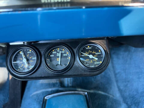 1967 Chevrolet Chevelle