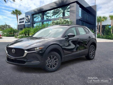 2026 Mazda CX-30 2.5 S