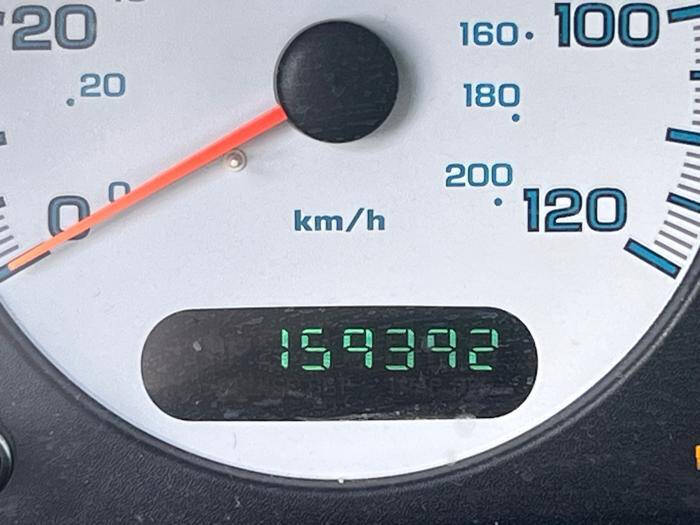 2003 Dodge Caravan Sport