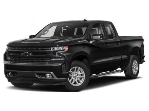 2020 Chevrolet Silverado 1500 for sale at CBS Quality Cars in Durham NC