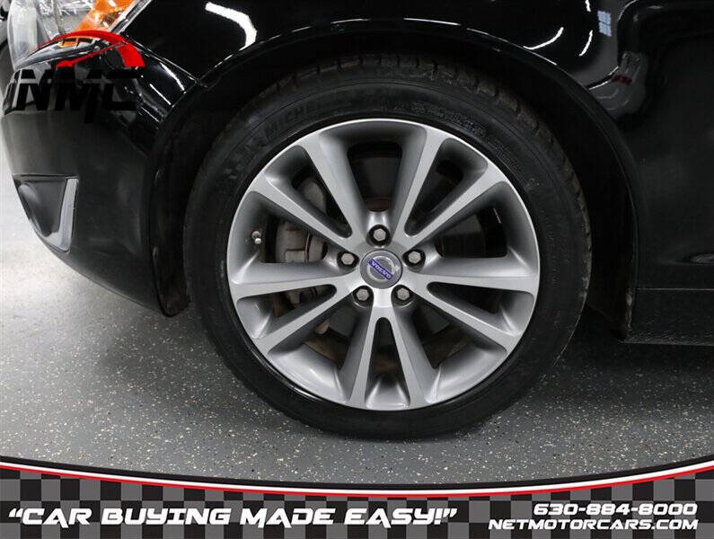 2013 Volvo C70 T5 Premier Plus