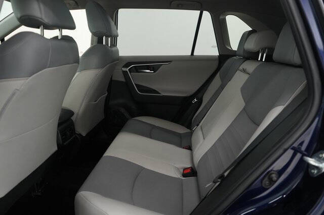 2020 Toyota RAV4 Limited