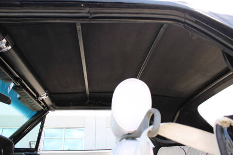 1964 Ford Thunderbird