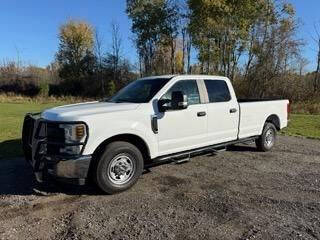 2019 Ford F-250 Super Duty XL's photo