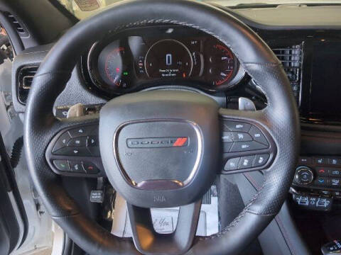 2024 Dodge Durango R/T Plus