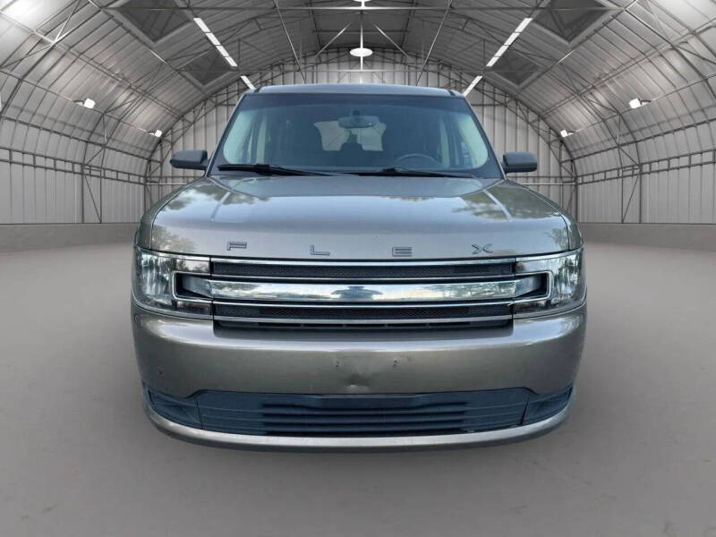2014 Ford Flex SE