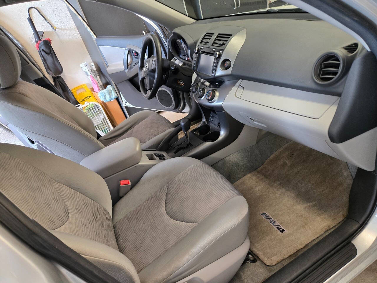 2011 Toyota RAV4 70