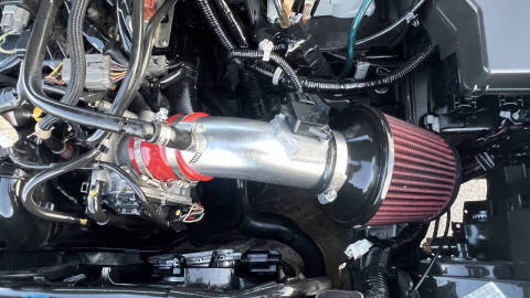 2011 Mazda MAZDA3 s Sport