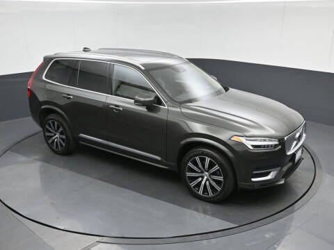 2021 Volvo XC90 T6 Inscription 6-Passenger