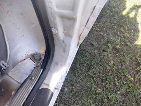 1985 Dodge D150 Pickup