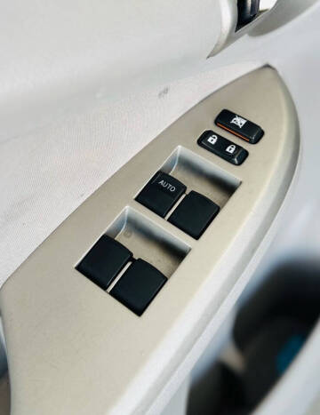 2012 Toyota Corolla S