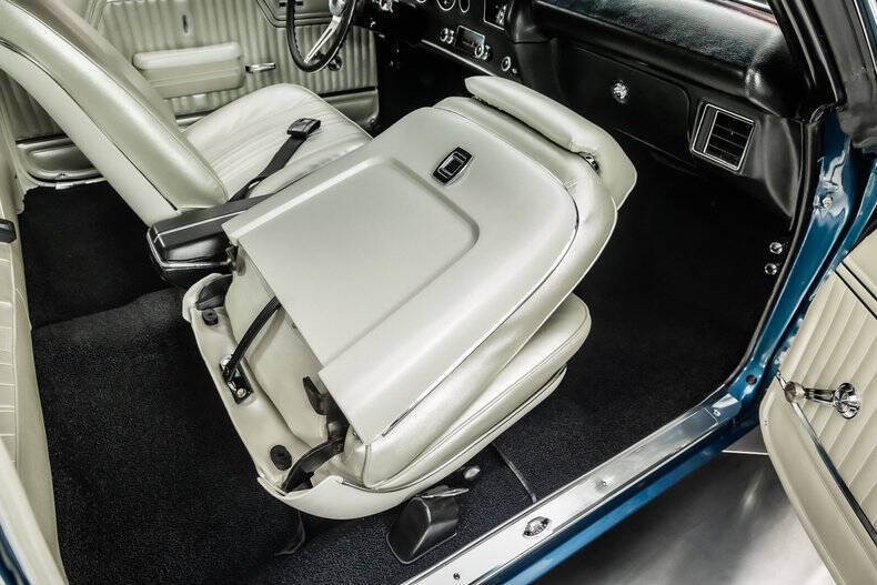 1970 Chevrolet Chevelle