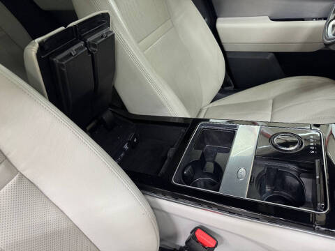 2019 Land Rover Range Rover Velar P250 R-Dynamic SE