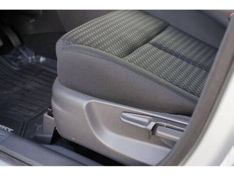 2025 Mitsubishi Eclipse Cross LE