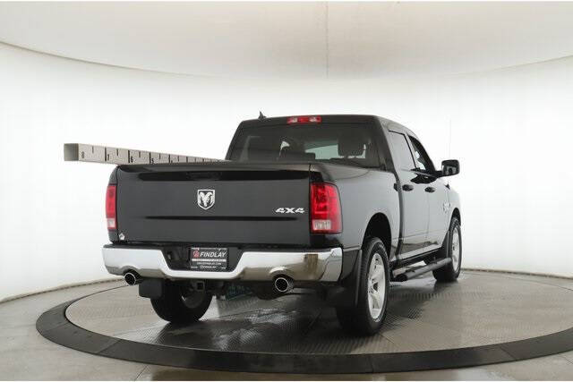 2024 RAM 1500 Classic Tradesman