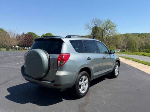 2008 Toyota RAV4