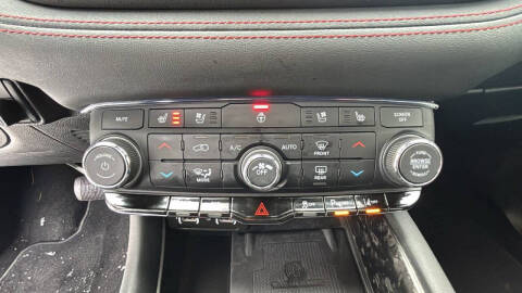 2023 Dodge Durango R/T Premium