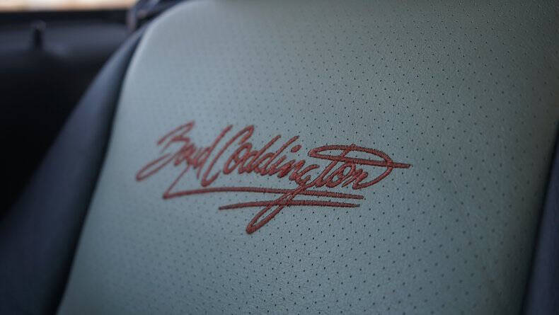 2003 Ford Mustang