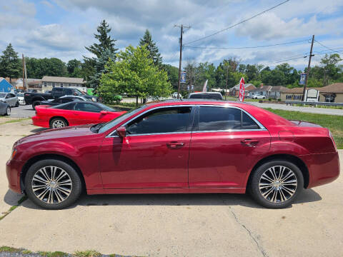 2013 Chrysler 300 for sale at Your Next Auto in Elizabethtown PA