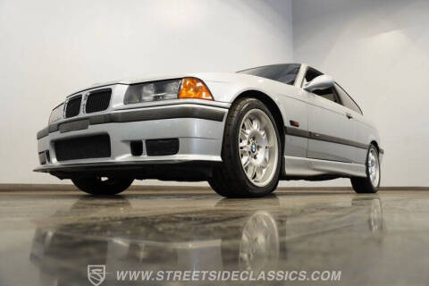 1996 BMW M3