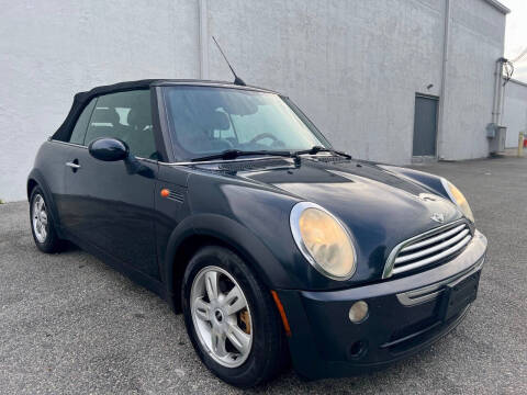2006 MINI Cooper