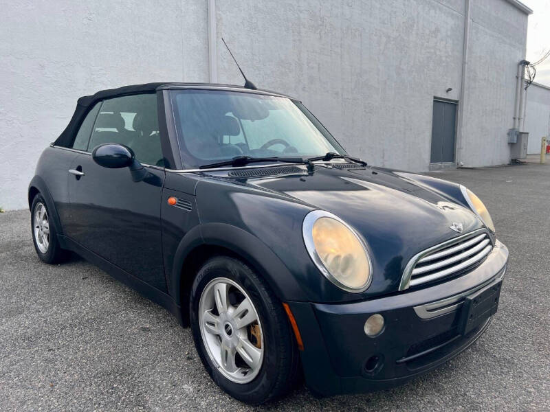 2006 MINI Cooper