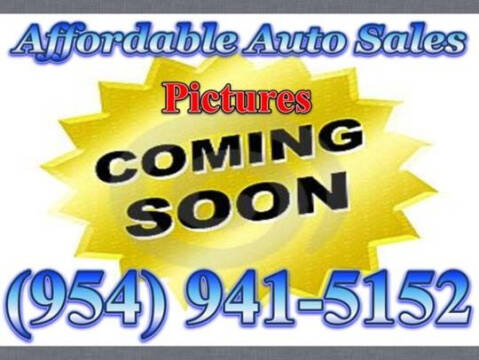 2007 Ford Explorer for sale at Affordable Auto Sales & Transport in Pompano Beach FL
