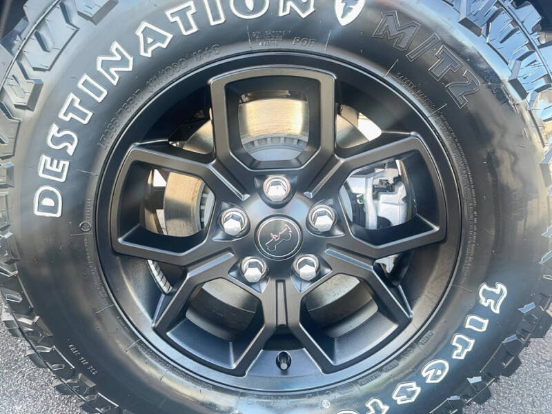 2026 Jeep Gladiator Willys