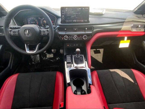 2026 Acura Integra Type S