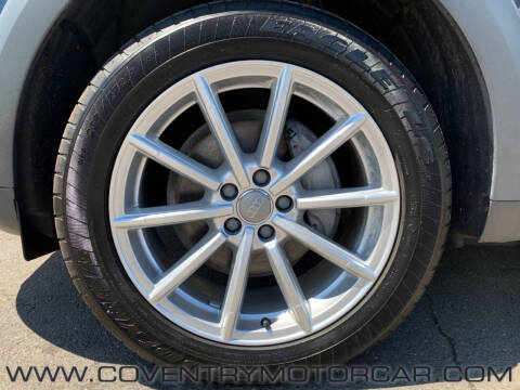 2017 Audi Q5 2.0T quattro Premium Plus