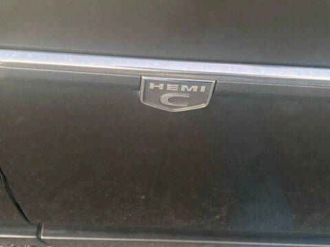 2008 Chrysler 300 C HEMI