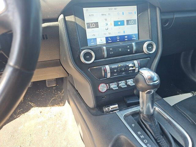 2020 Ford Mustang GT