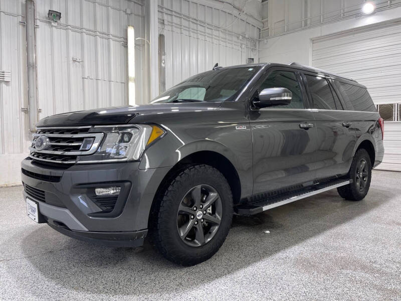 2019 Ford Expedition MAX XLT