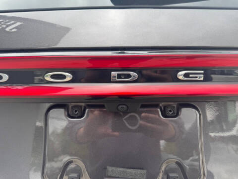 2020 Dodge Durango GT Plus