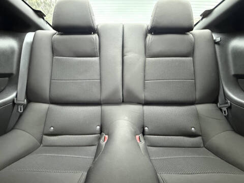 2012 Ford Mustang GT