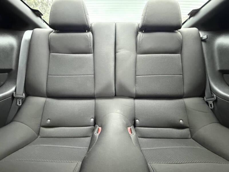 2012 Ford Mustang GT