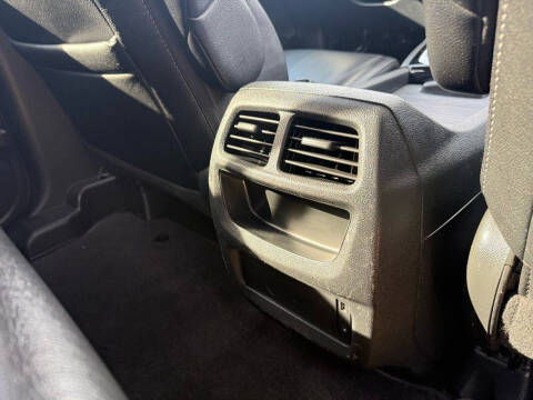 2017 Honda Ridgeline RTL-E