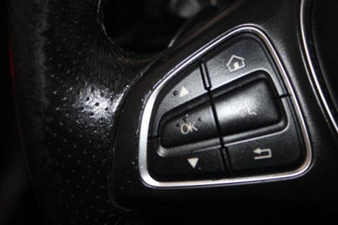 2018 Mercedes-Benz C-Class C 300 4MATIC