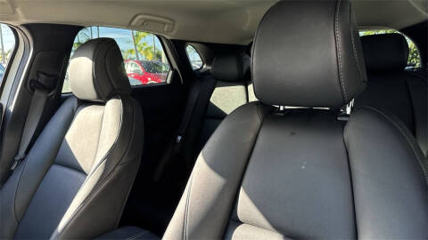 2020 Mazda CX-30 Select