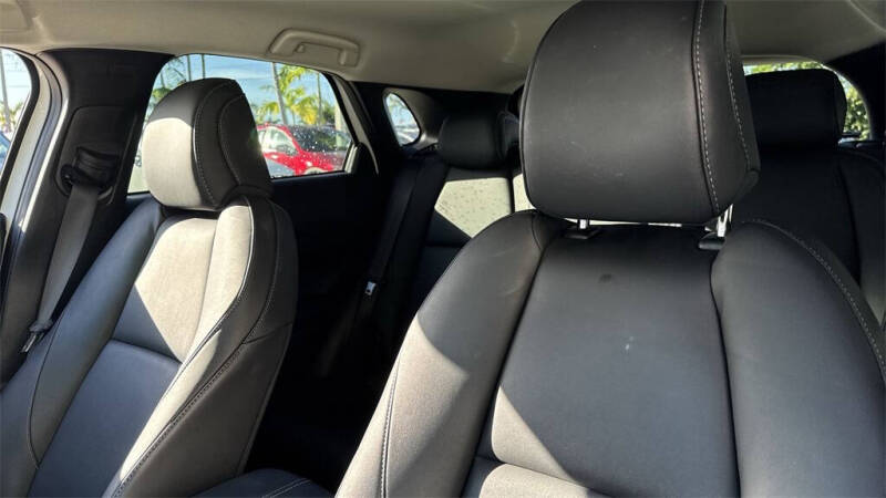 2020 Mazda CX-30 Select