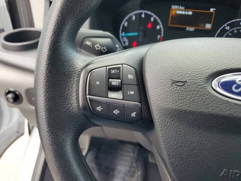 2024 Ford Transit 350 XLT