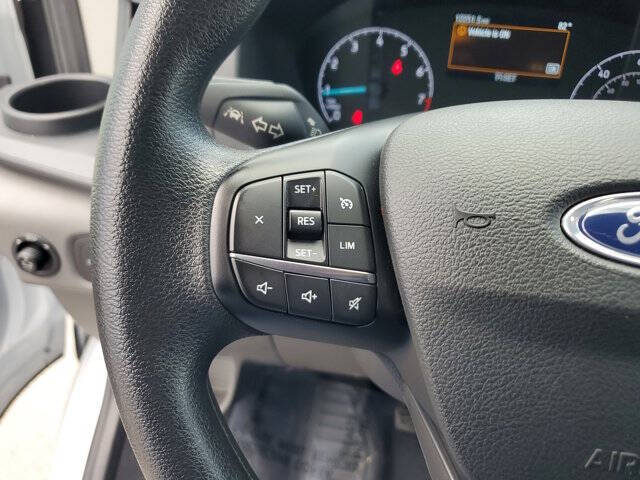 2024 Ford Transit 350 XLT