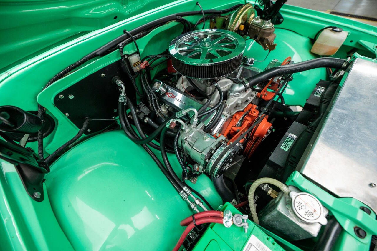 1969 Chevrolet C/K 10 Series 67