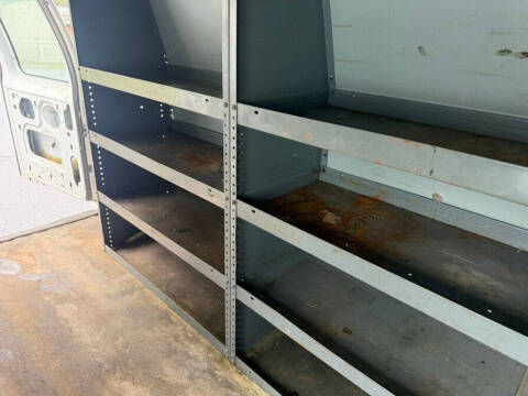 2005 Ford E-Series E-150