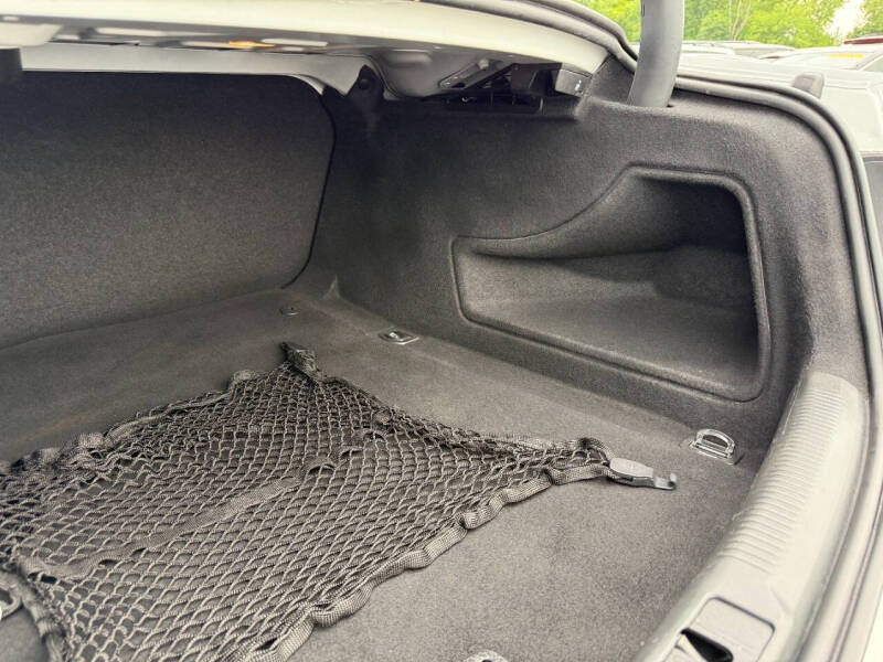 2015 Audi A5 2.0T quattro Premium Plus