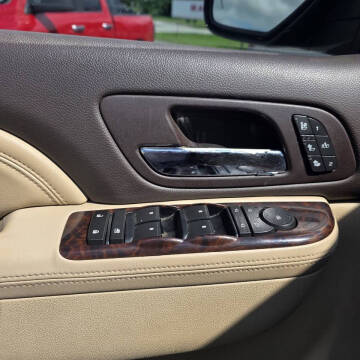 2011 GMC Yukon Denali