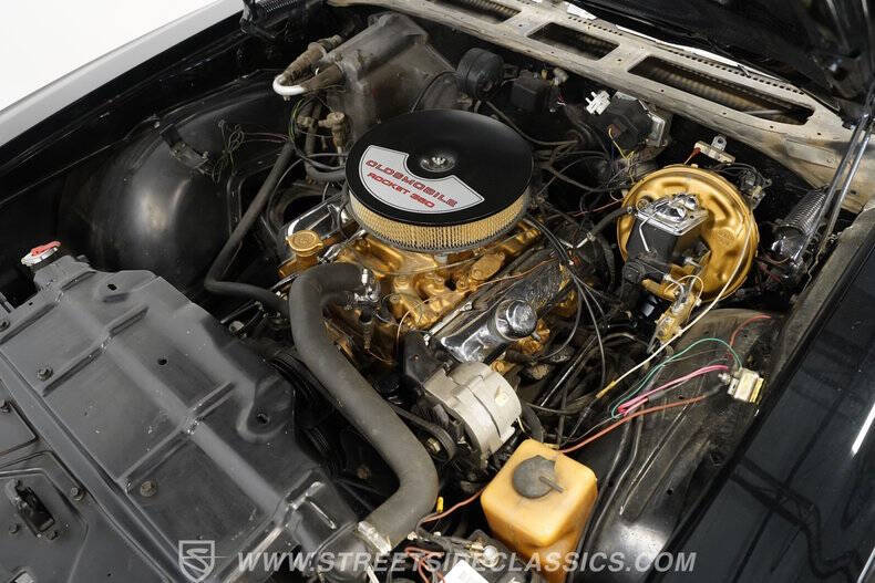 1970 Oldsmobile Cutlass