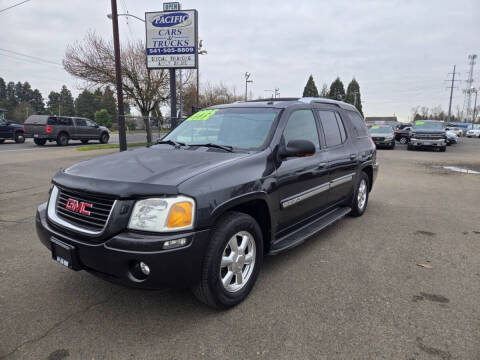 2004 GMC Envoy XUV for sale at Pacific Cars and Trucks Inc in Eugene OR