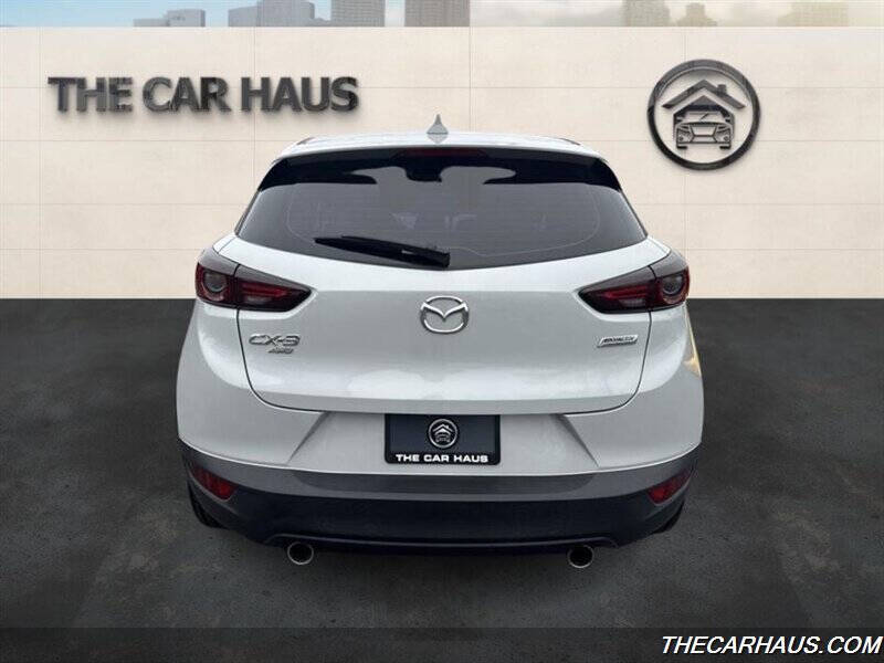 2019 Mazda CX-3 Touring