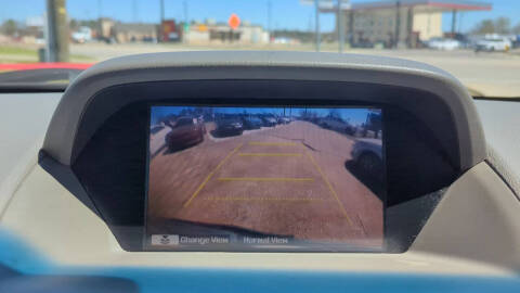 2013 Acura MDX SH-AWD w/Tech